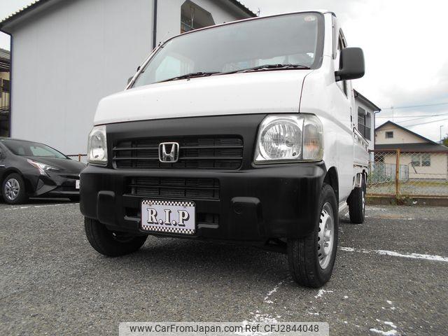 Honda Acty Truck 2000