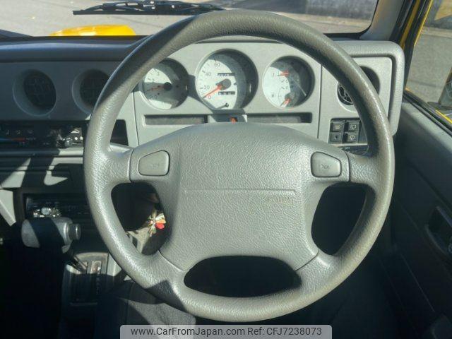 Suzuki Jimny 1998 thumbnail 6