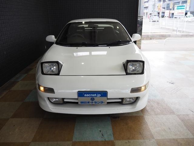 Toyota MR2 1996 thumbnail 10