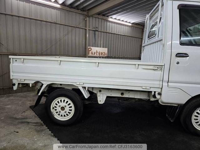 Mitsubishi Minicab Truck 1998 thumbnail 17