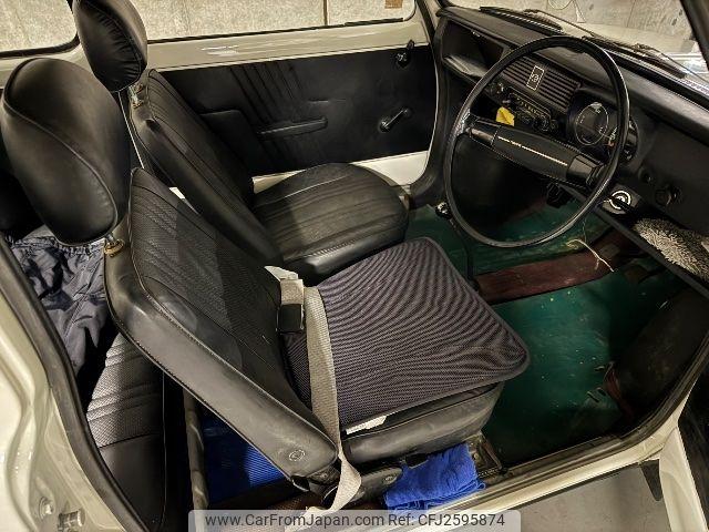 Subaru R2 1969 thumbnail 19