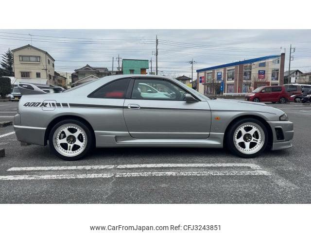 Nissan Skyline GT-R 1997 thumbnail 5