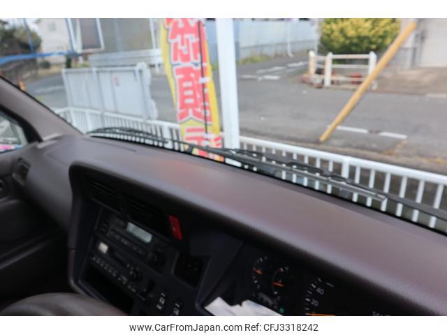 Toyota Hiace Wagon 1996 thumbnail 31