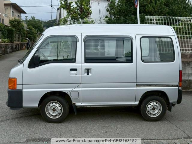 Subaru Sambar Van 2000 thumbnail 5