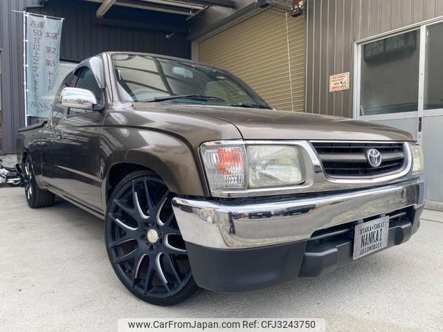 Toyota Hilux Sports Pick Up 1999