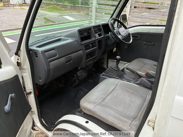 Subaru Sambar Truck 2000 thumbnail 55