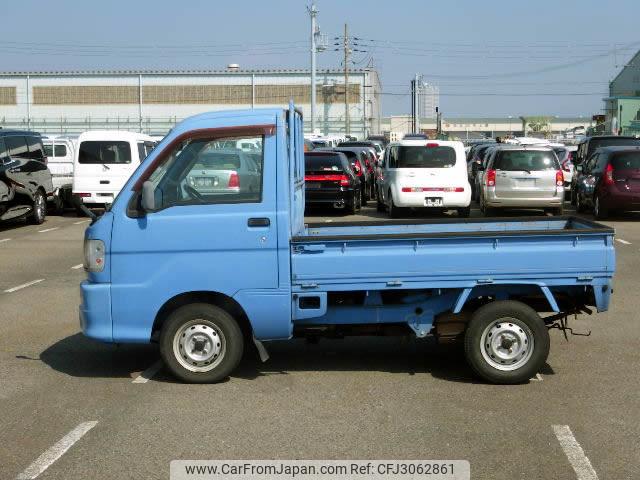 Daihatsu Hijet Truck 2001 thumbnail 5