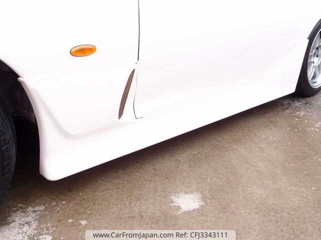 Mazda Efini RX-7 1997 thumbnail 41