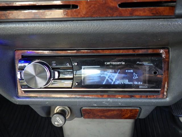 Honda Acty Truck 1996 thumbnail 19