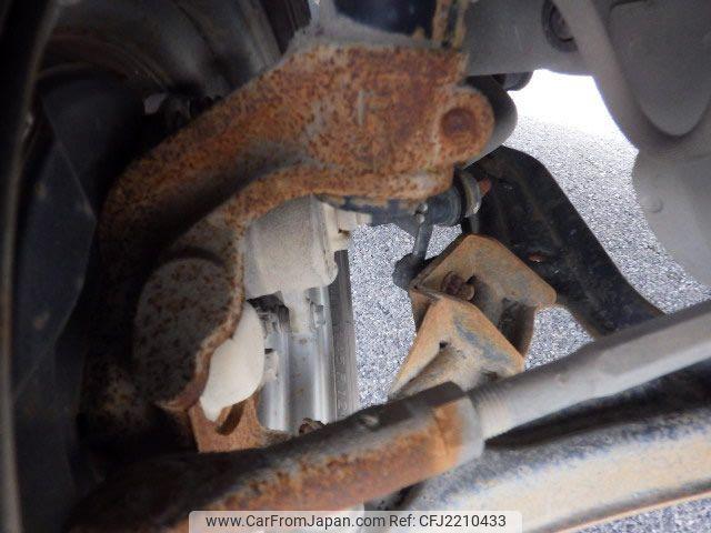 Honda Acty Van 1999 thumbnail 27