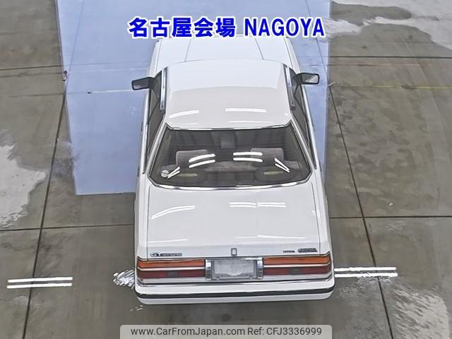 Toyota Cresta 1987 thumbnail 4