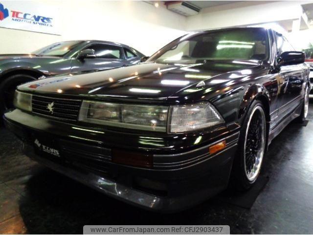 Toyota Soarer 1990