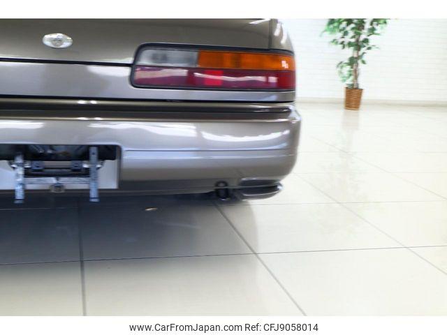 Nissan Silvia 1992 thumbnail 40