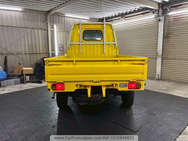 Mitsubishi Minicab Truck 1996 thumbnail 23