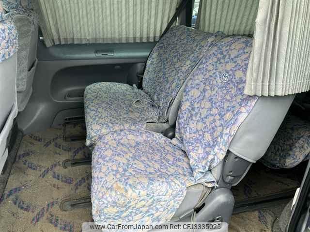 Toyota Hiace Regius thumbnail 9
