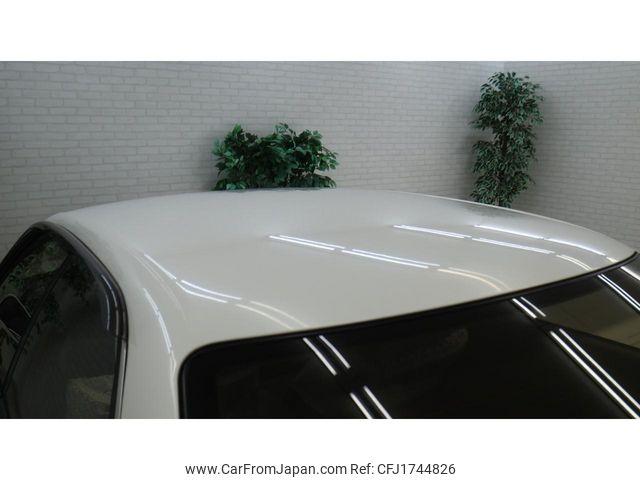 Toyota Mark II 1998 thumbnail 45