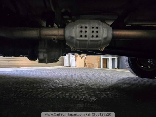 Suzuki Carry Truck 2000 thumbnail 40