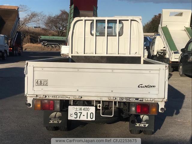 Isuzu Elf Truck 1996 thumbnail 13