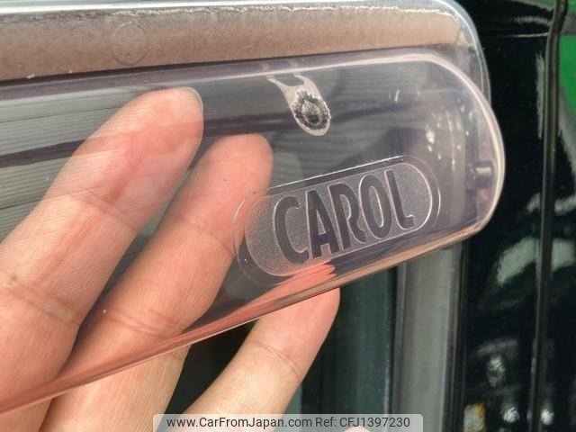 Mazda Carol 1996 thumbnail 65