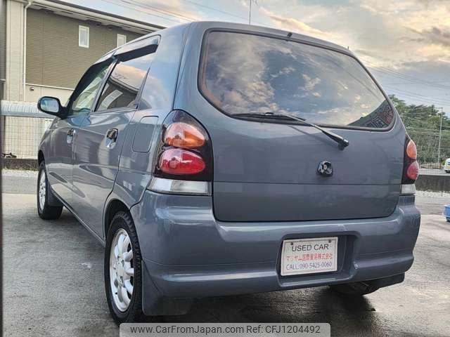 Suzuki Alto 1999 thumbnail 8