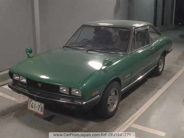 Isuzu 117 Coupe 1980 thumbnail 5
