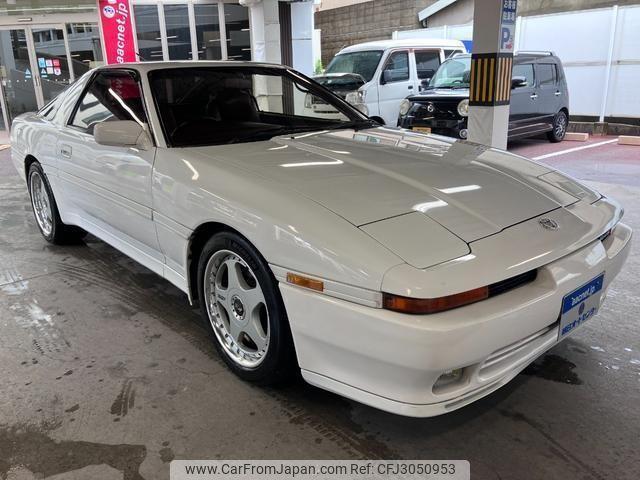 Toyota Supra 1991 thumbnail 3