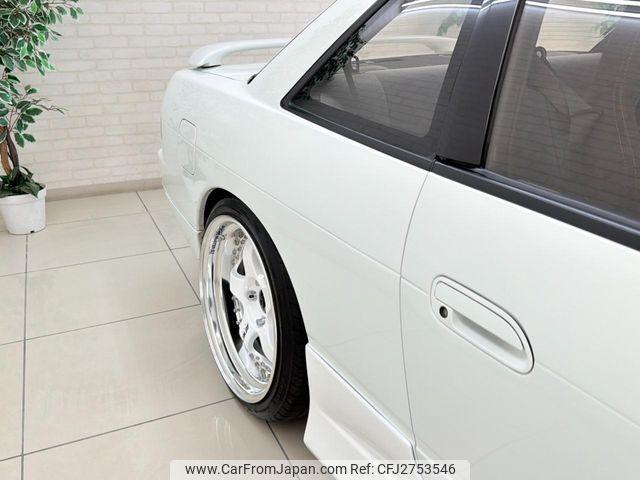 Nissan Silvia 1992 thumbnail 34
