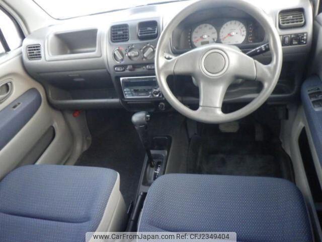 Suzuki Wagon R RR 1999 thumbnail 6