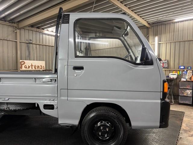 Subaru Sambar Truck 1991 thumbnail 18