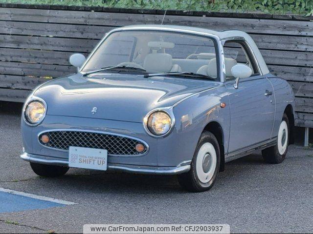 Nissan Figaro 1991