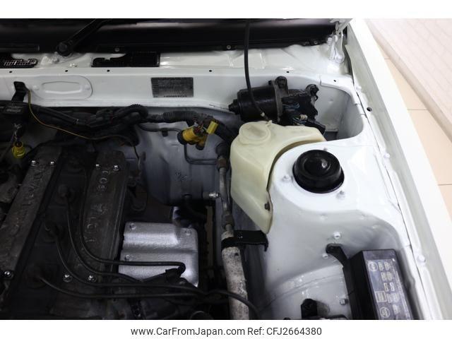 Toyota Corolla Levin 1984 thumbnail 17