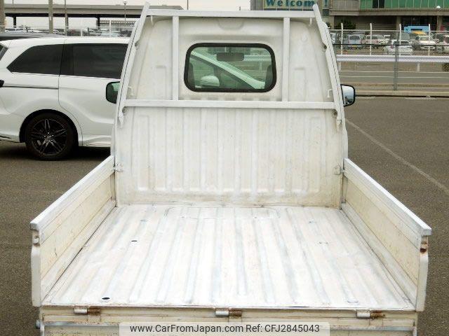 Mitsubishi Minicab Truck 1997 thumbnail 8