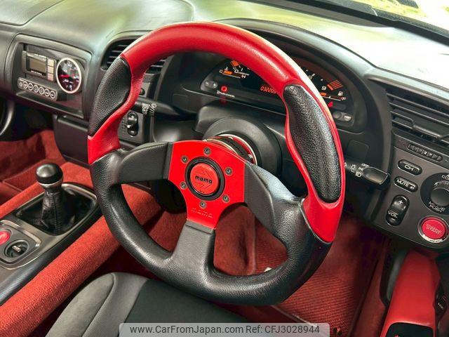 Honda S2000 1999 thumbnail 13