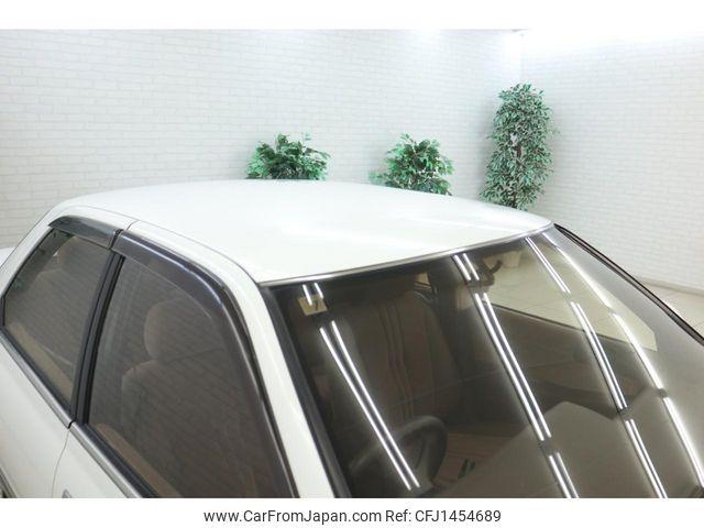 Toyota Cresta 1990 thumbnail 33