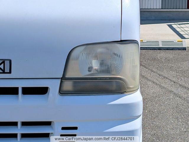 Suzuki Carry Truck 2001 thumbnail 15
