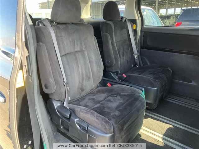 Toyota Vellfire thumbnail 9
