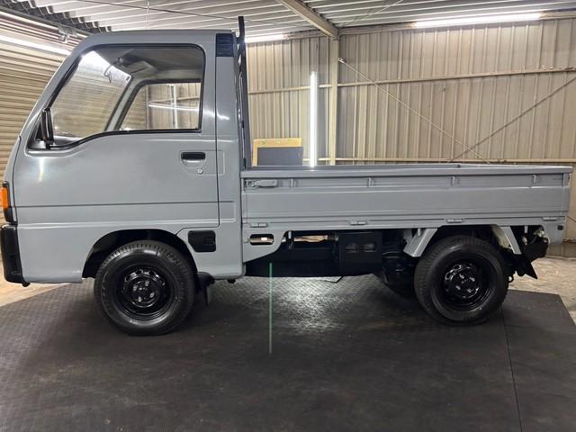 Subaru Sambar Truck 1991 thumbnail 12
