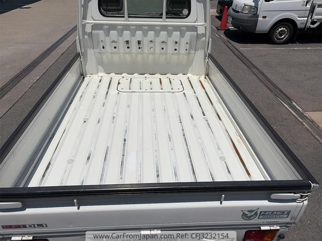 Daihatsu Hijet Truck 1999 thumbnail 19