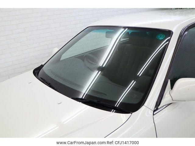 Toyota Mark II 1999 thumbnail 28