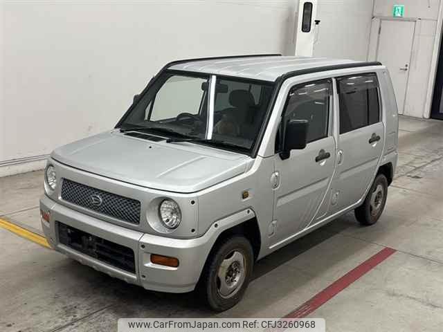 Daihatsu Naked 2000 thumbnail 5