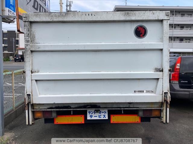 Mitsubishi Fuso Canter 1998 thumbnail 9