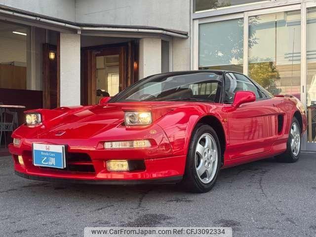 Honda NSX 1991