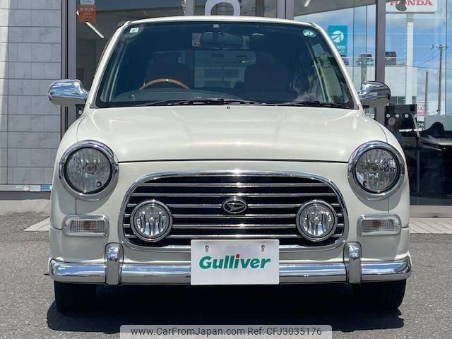Daihatsu Mira Gino 2001 thumbnail 17
