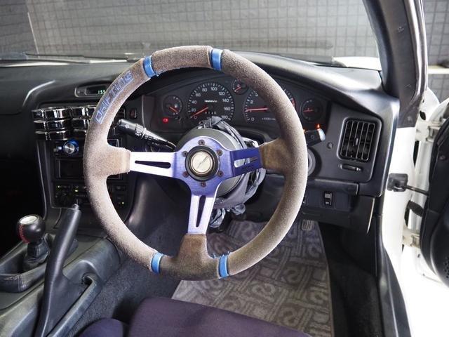Toyota MR2 1996 thumbnail 27