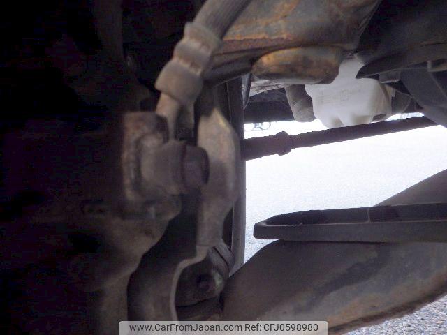 Subaru Sambar Truck 2000 thumbnail 30