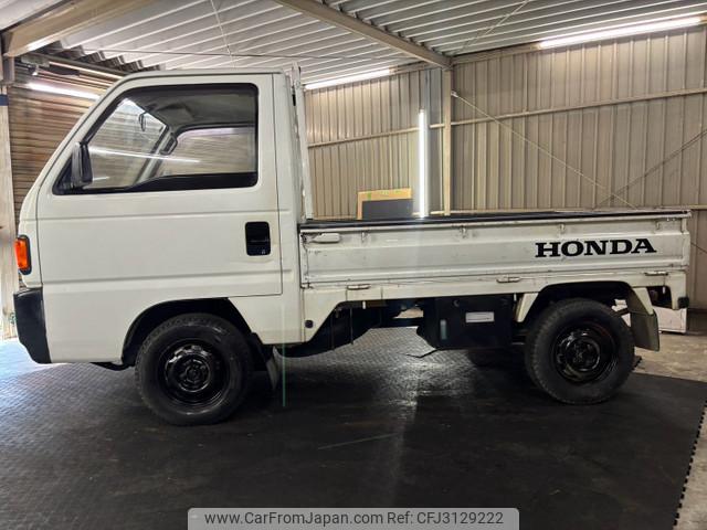 Honda Acty Truck 1992 thumbnail 8
