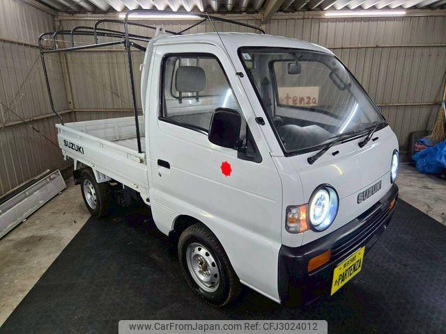 Suzuki Carry Truck 1993