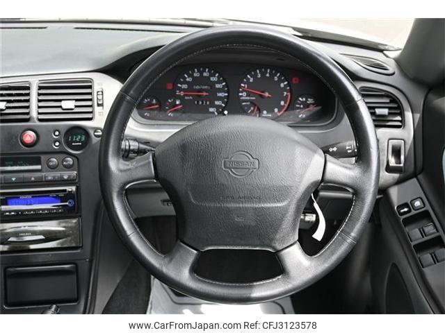 Nissan Skyline 1995 thumbnail 12