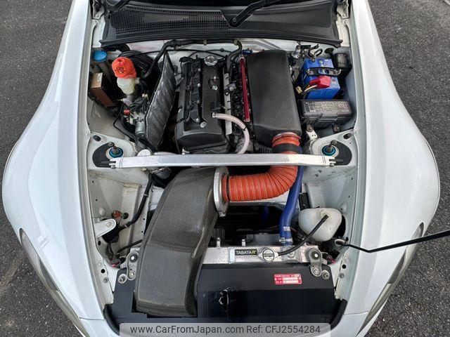 Honda S2000 1999 thumbnail 21