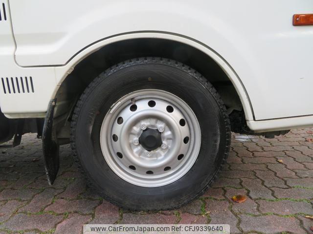 Mazda Bongo Truck 1995 thumbnail 21
